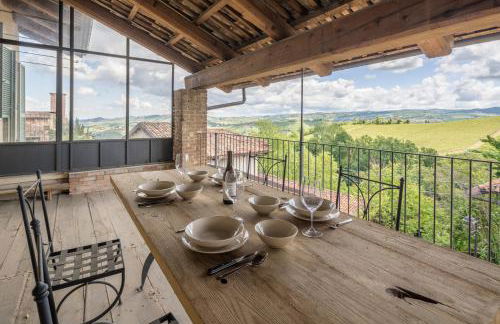 Fenera Apartment with Pool - Foto 27