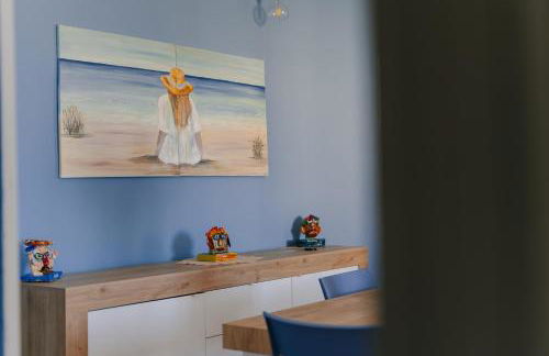 Le Terrazze sul mare Joelle -The uniqueness of the Terrace overlooking the sea - Foto 50