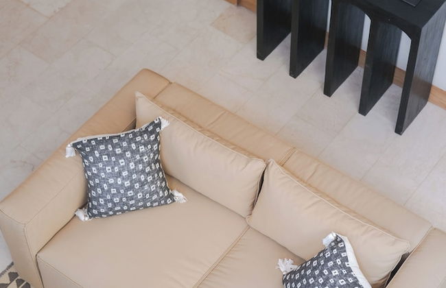 Perempuan Villas Pererenan - Photo 24