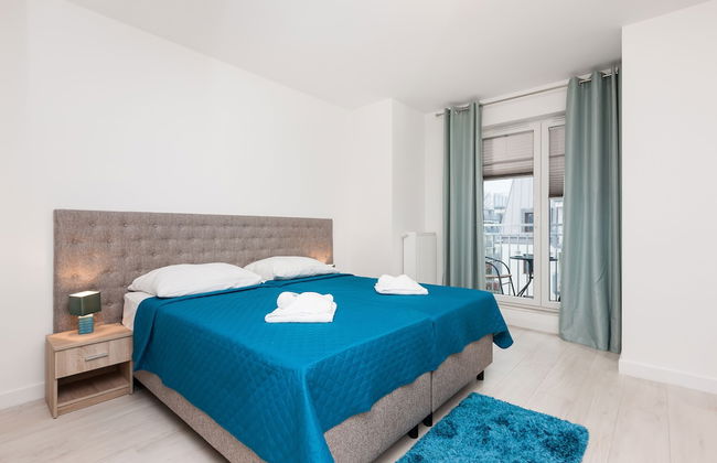 Apartments Aquamarina by Renters - Foto 7