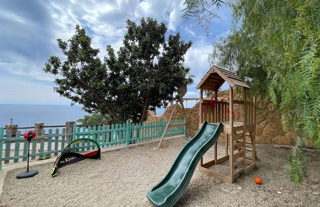 Villa Near Adra With Sea and Mountain Views - Photo 21