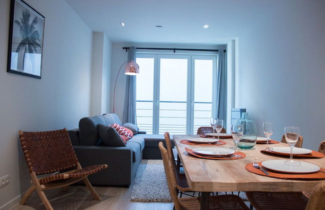 Smartflats Design - EU Commission - Foto 27