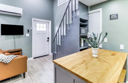 5 Mi to National Harbor Stylish Apt with Patio! - Foto 18