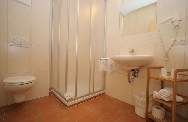 Spacious Apartment in Uderns Near Ski Area - Foto 61