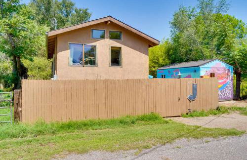 Pet-Friendly Patagonia Apt about 12 Mi to Wineries! - Foto 24