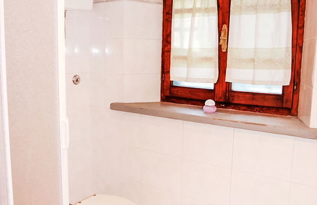 1 bedroom Apartment in Certaldo with swimming pool and garden - Photo 11