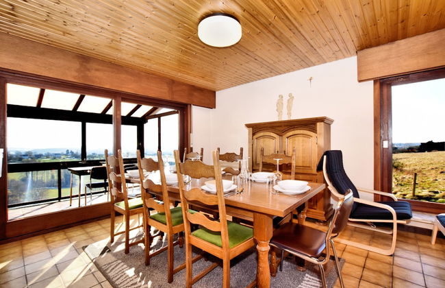 Holiday Home in Nadrin With Private Terrace - Foto 21