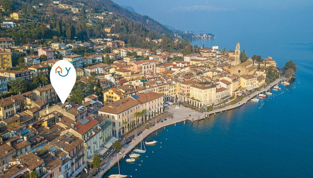 Residenza Faust-historical Center Sal - Foto 2, Habitación