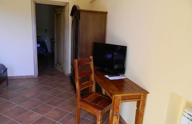 Agriturismo Passo dei Briganti - Foto 7