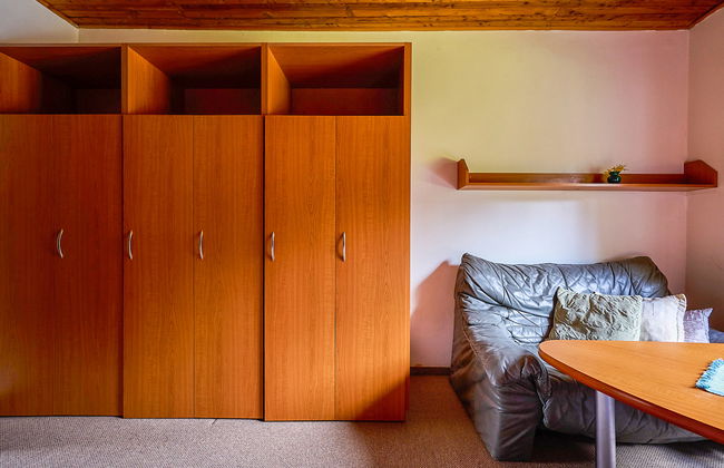 Mountain Duplex & Balcony - Foto 17