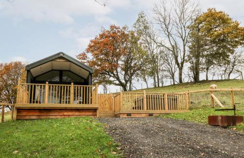 Hillside Lodge - Foto 1