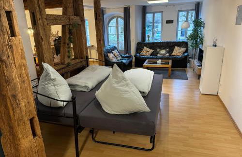 Geschichte trifft auf Moderne! - Foto 8