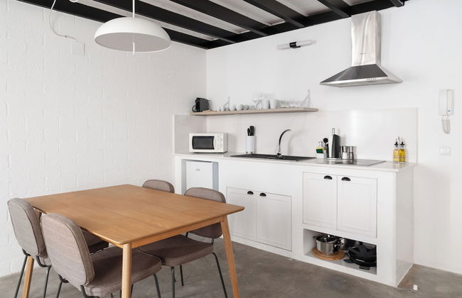 Limehome Almeria C. Hernán Cortés - Foto 23