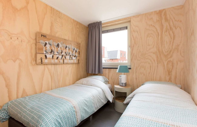 Bungalow With an Outdoor Fireplace by Water - Foto 44