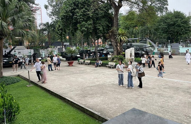 Visite privée de Hô Chi Minh-Ville - Photo 22