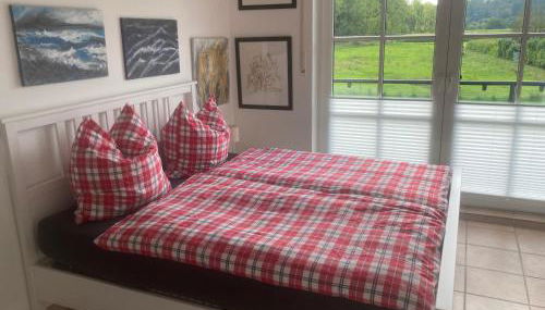 Ferienwohnung Siegaue - Foto 2