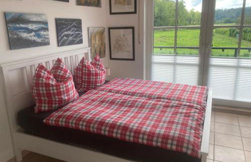 Ferienwohnung Siegaue - Foto 2