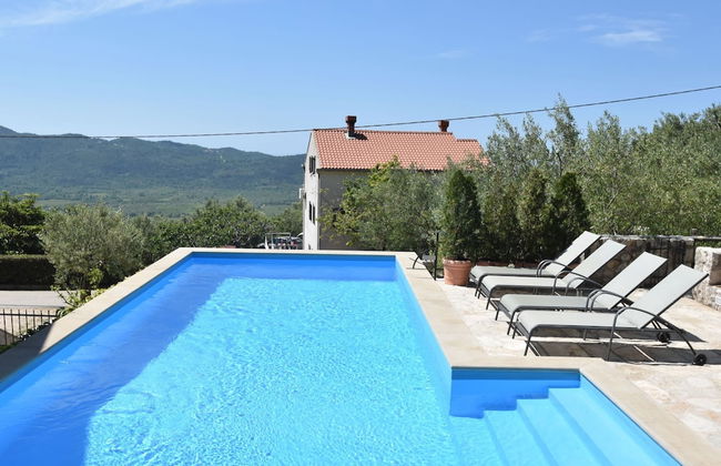 Authentic Holiday Home with Private Pool near Dubrovnik - Foto 1