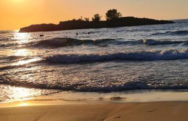 Helen Sweet Home in Kounoupidiana - Foto 101