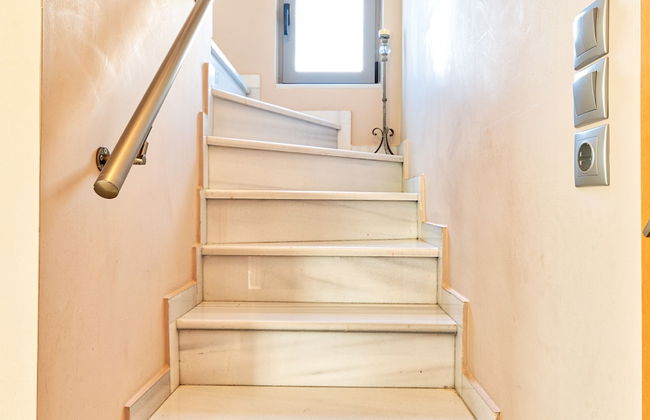 Elegant Maisonette Garden near Beach - Foto 20