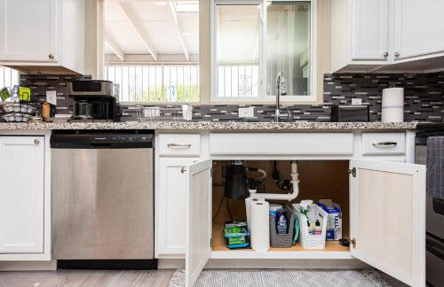 Kids Playground, Pet-Friendly, Office, 5beds! - Photo 16