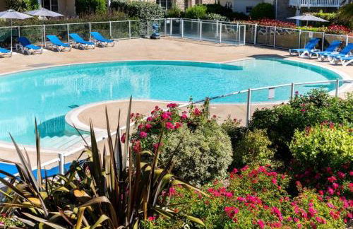 CAP COZ Sea Side FOUESNANT - Foto 11