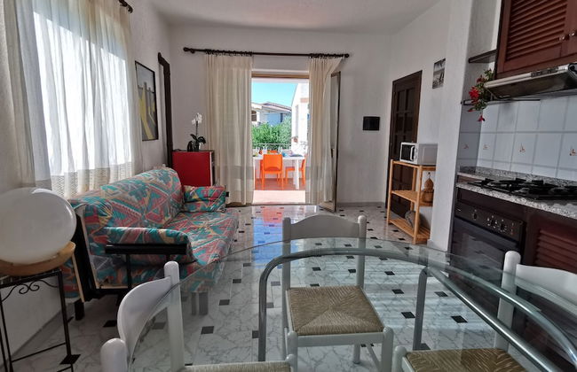 La Casa Di Rita in Muriscuv - Photo 13