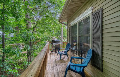 Tranquil 5-BR Lake House Near Duck Lake TC ➠7570 - Photo 10