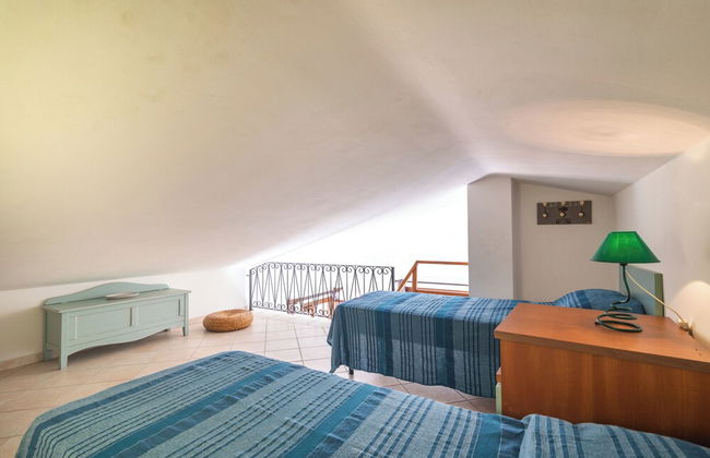 Il Borgo 13/2 700m From The Beach - Foto 16