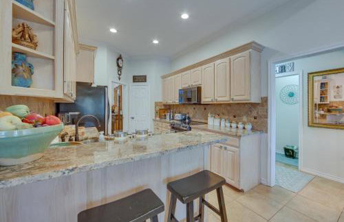 The Crown Goose - Bullard Home with Pool and Spa! - Foto 10