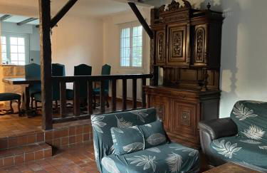 Villa vue mer - Foto 15