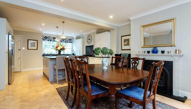 Comfort in Kensington - Foto 3, Habitación