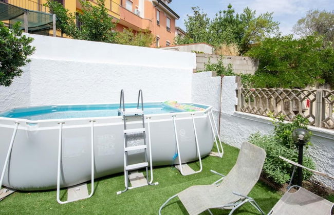 Welcomely - Casa Lisa - Photo 23