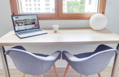 Cerise Nantes La Beaujoire - Foto 9