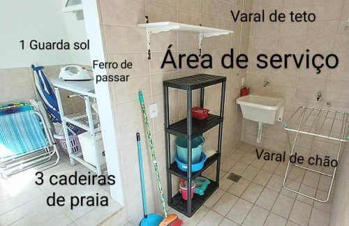 Maison de L'ocean Praia 250 m - Foto 24