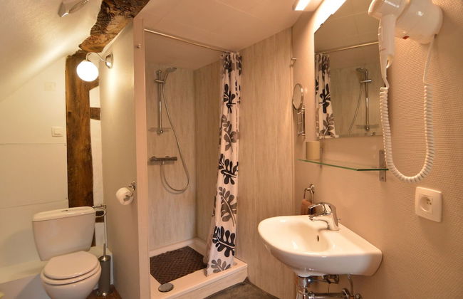 Cottage Near Spa F1 Circuit - Foto 23