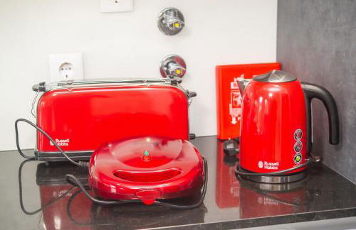 Batalha - Ferreiras Apartment - Photo 8