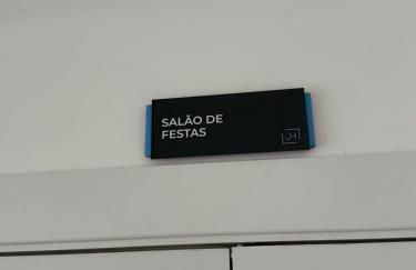 Studio Luxo JH 706 Best Location in Gleba - 1 Quarto - Foto 7