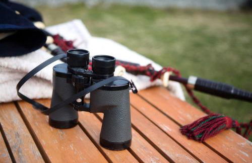 Ceannard Cottage - Foto 21