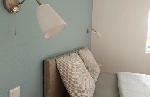 Chez Marguerite & Alphonse 2 pièces proche Colmar - Foto 14