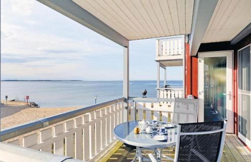 1 Bedroom Gorgeous Apartment In Rechlin - Photo 1