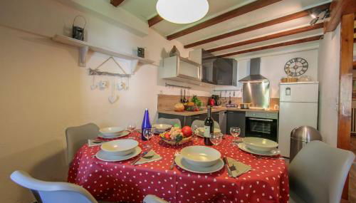 Appartement Seracs 2 - Happy Rentals - Photo 4