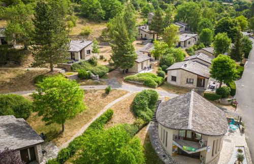 Village de Gîtes de Chanac - Foto 18