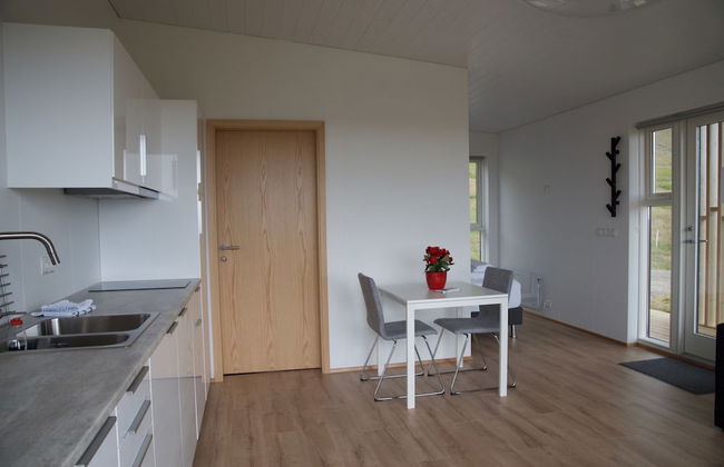 Krákhamar apartments - Photo 4