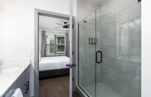 Birmingham Luxury Apt, near everything - Photo 37