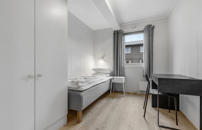 Master Apartment Hotel - Foto 3