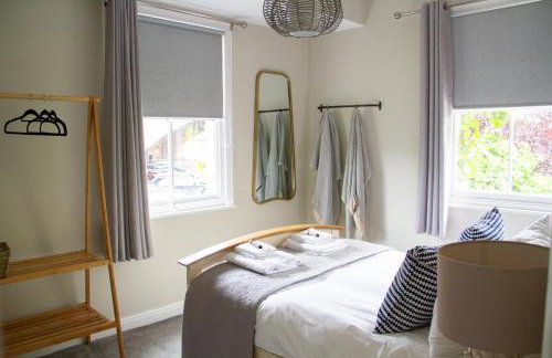 Lock Keepers Cottage - Detached House in the City - Foto 78