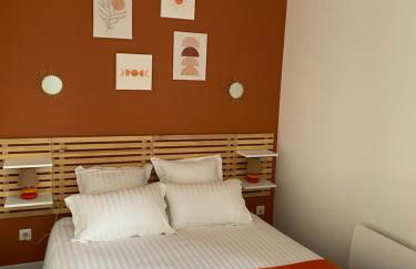 Le Colibri - Domaine de la Houblette - Foto 13