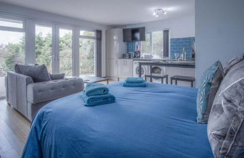 Haylands Hideaway - 1 Bedroom Apartment - Jameston - Photo 35