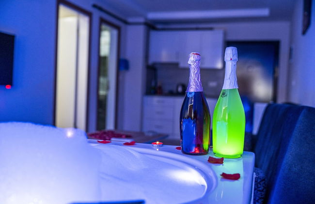 Ayya Suite Hotel - Photo 19